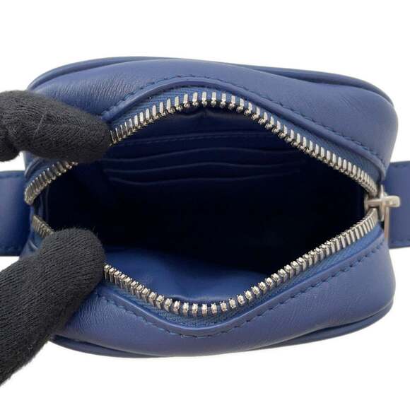 Bottega Veneta Intrecciato Shoulder Bag with Phone Pouch 729296 - Picture 5 of 13